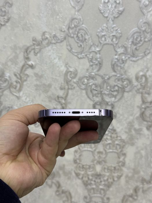 Iphone 14 Pro max 128