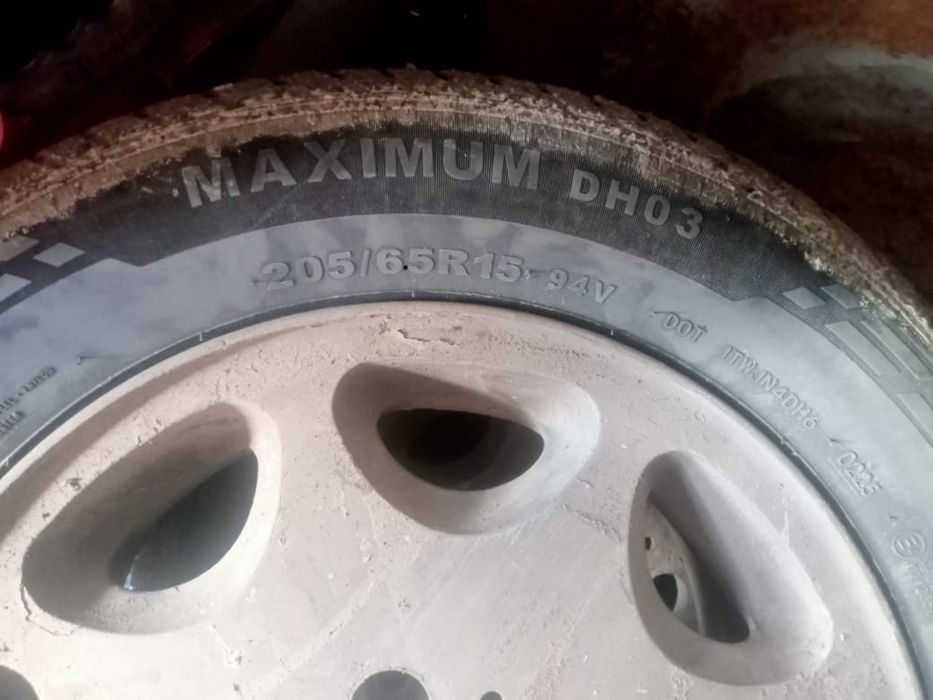 Жазығы дөңгелектер сатылады