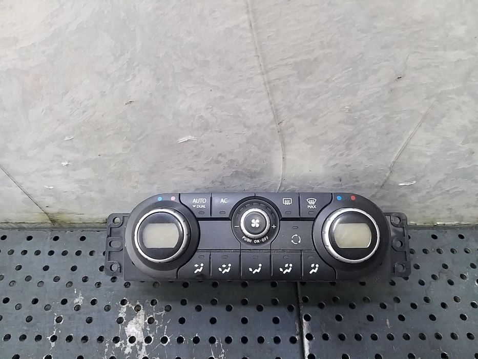 Panou comanda clima ac renault koleos 1 hy 275103350r t1015856j