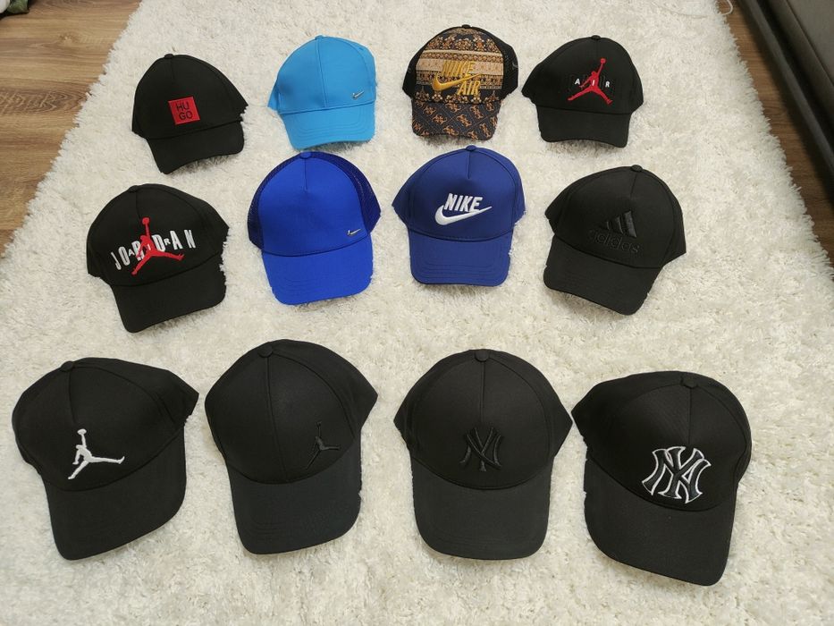 Șapcă New York Șapcă Nike Șapcă Adidas Șapcă Gucci Șapcă Puma