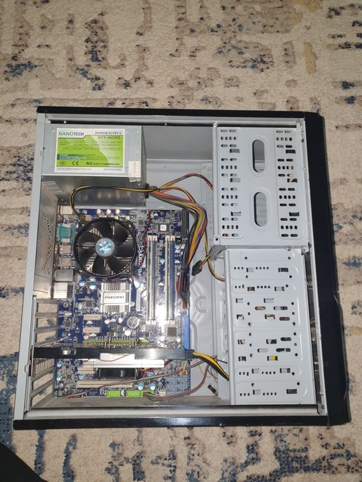 KOMPUTER 775 komplekt