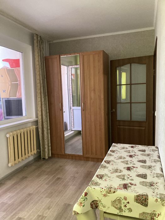 Сдам 1 ком. Квартиру в 10 мкр 15 - View 4