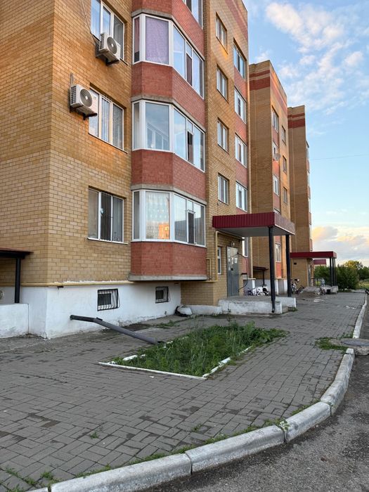 Продам 1 комнатную квартиру