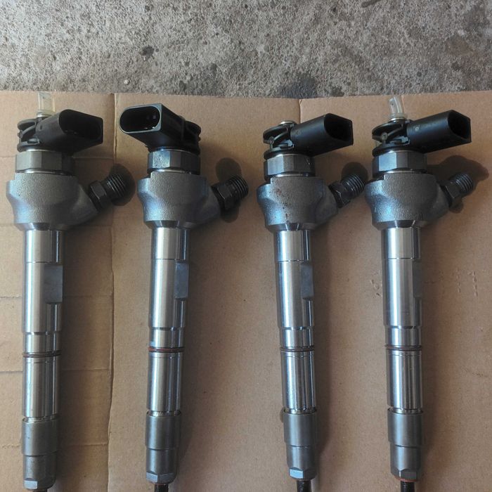 Дюзи Audi Seat Skoda VW 2.0 TDI