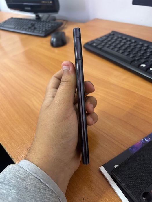 Samsung S2 Ultra