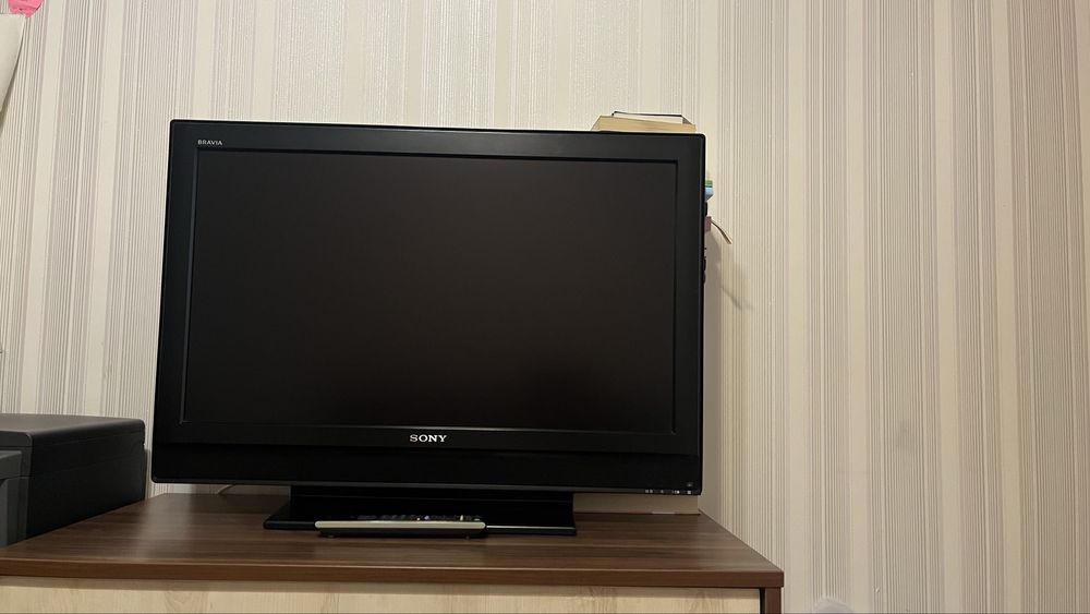 Телевизор sony bravia