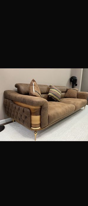 Диван итальянский