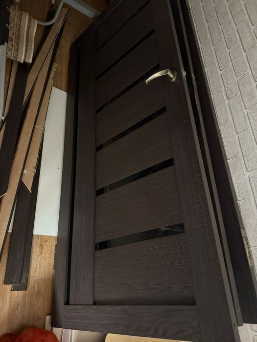 Продом двери срочно