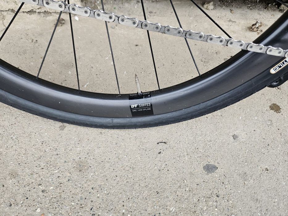 Bicicletă cervelo gravel sram axs 12 viteze