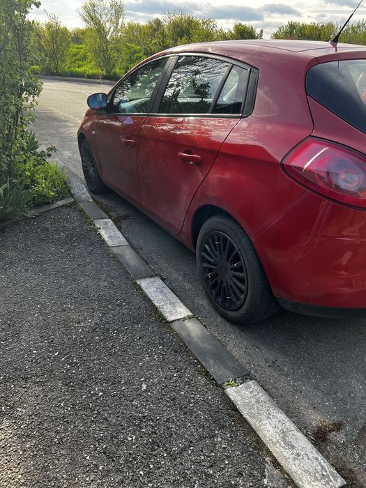 Vand autoturism Fiat Bravo
