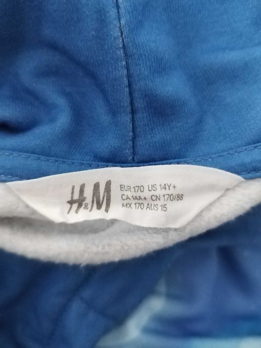 Hanorac cu unicorn H&M 170