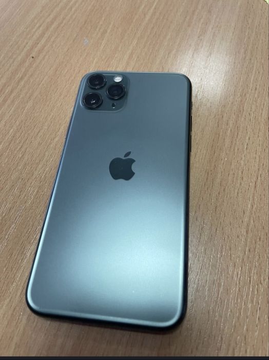 Продам 11 про 64/100%