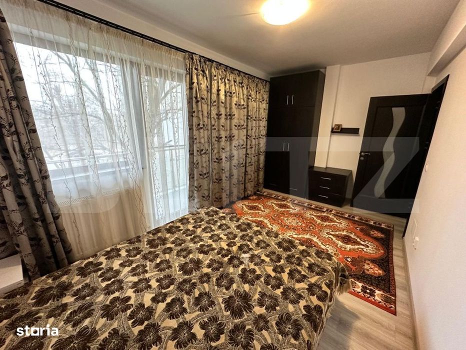 Apartament 3 camere, 83.75 mp, zona Canta – Iasi
