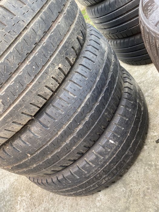 4 cauciucuri vara 235/65/16C Kleber