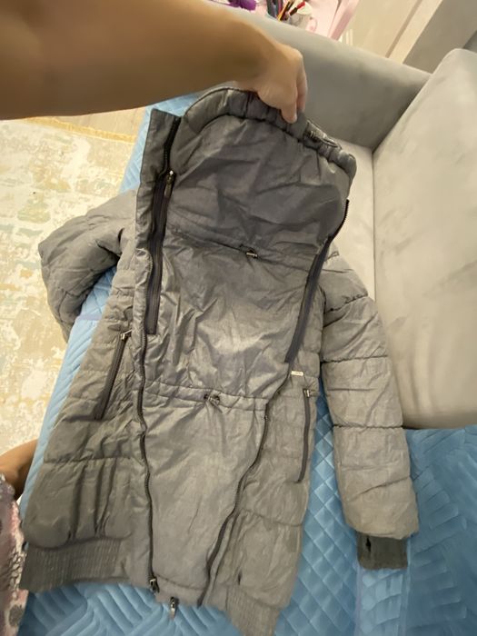 Куртка для беременных