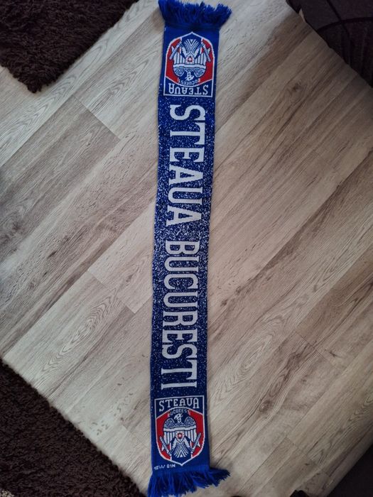 Fular STEAUA  București