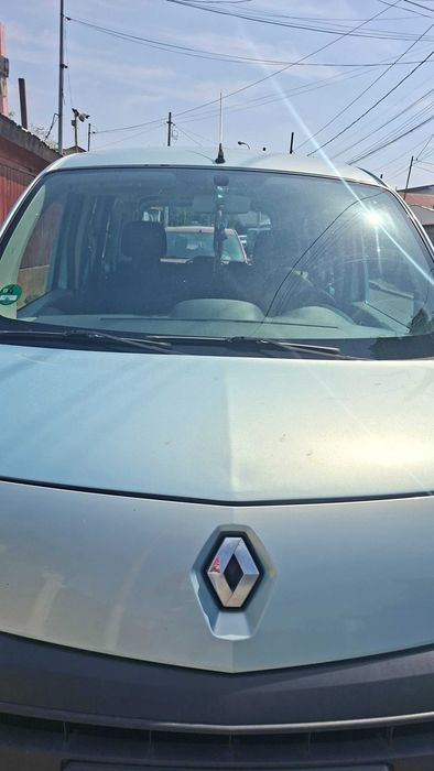 Renault Kango 2009
