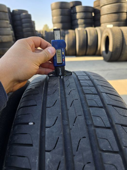 Anvelope de vara 225-50r18 Pirelli