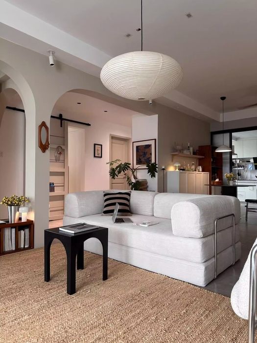 Безкаркасный диван кровать двухспальная мобильный и удобны