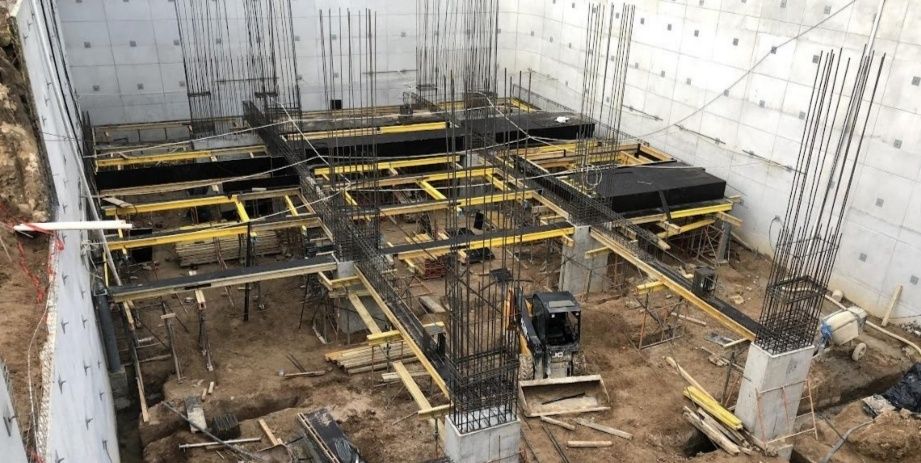 Fier-Oțel beton fasonat- Soluții profesionale pentru construcții