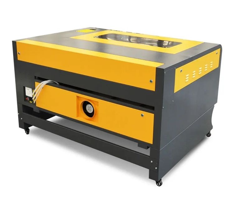 Продам Лазерный станок