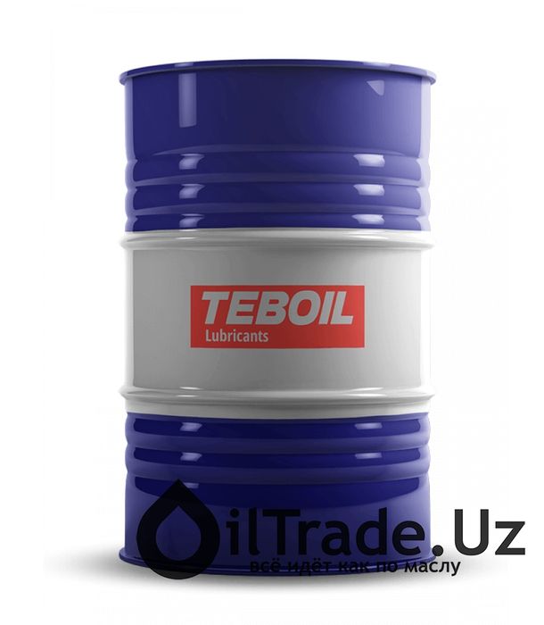 Масло редукторное TEBOIL PRESSURE OIL 220