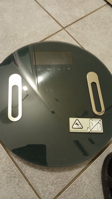 Кантар за тегло с много екстри