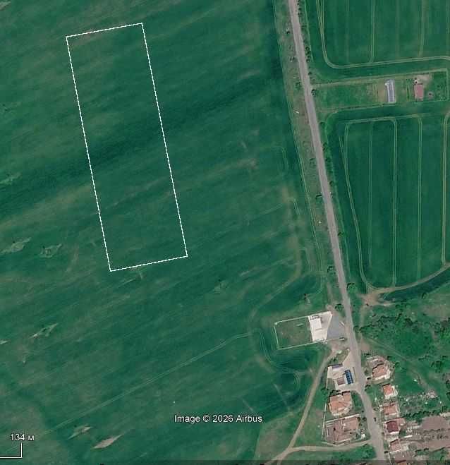 Продава се земеделска земя 16,4 декара