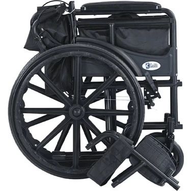 Инвалидна количка