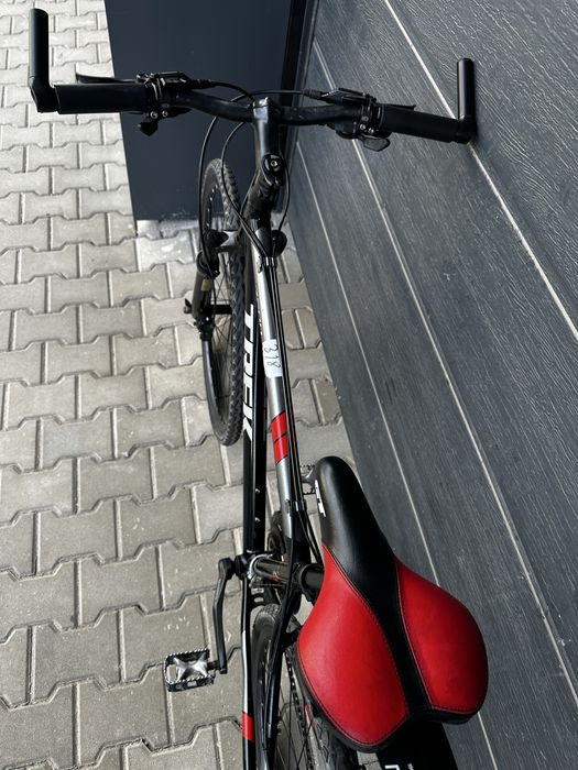 Хибриден велосипед TREK 7500 28" M” 3x9 Хидравлика