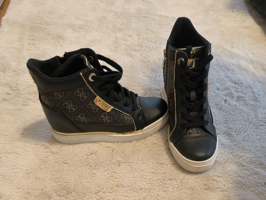 Teniși GUESS, mărimea 35