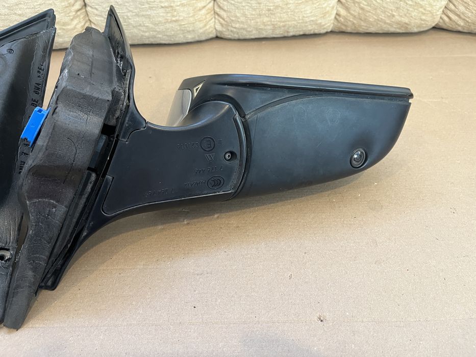 Oglinda stanga / Oglinda Dreapta BMW Seria 7 F01 F02 camera / side