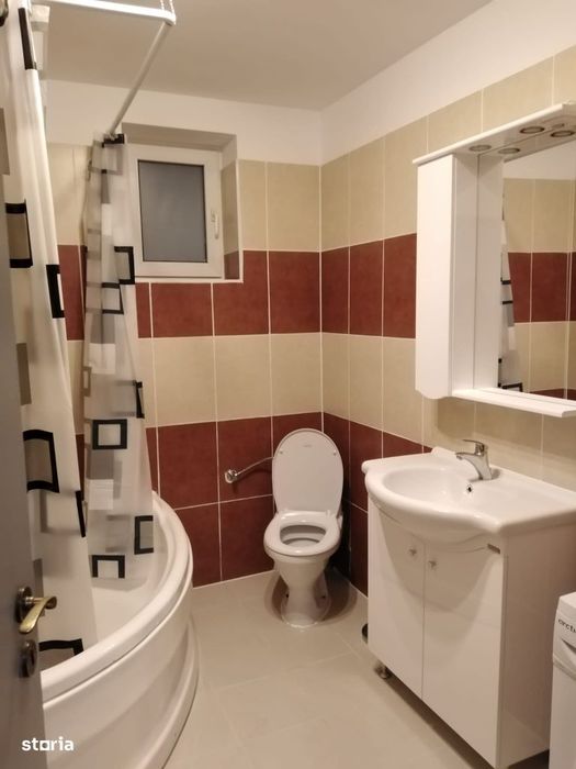 Apartament , parter, zona Scoala Generala nr .5