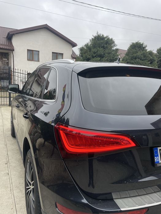 Audi q5 , 2.0 quattro