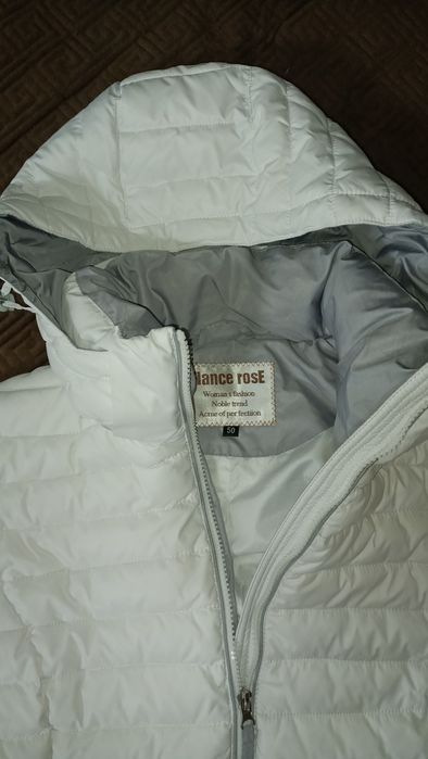 Продам зимнюю куртку