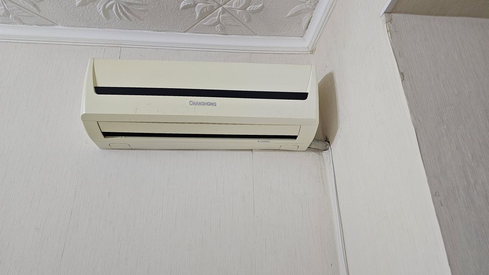 Кондиционер 50000тг