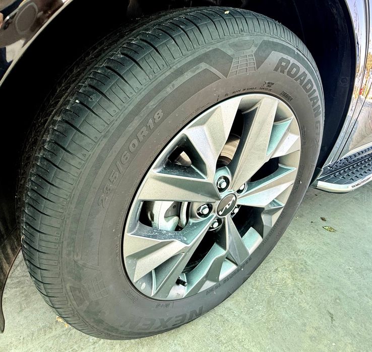 Kia Sportage 2024