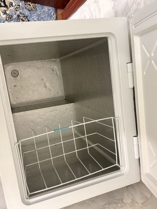 Морозильник Hansa