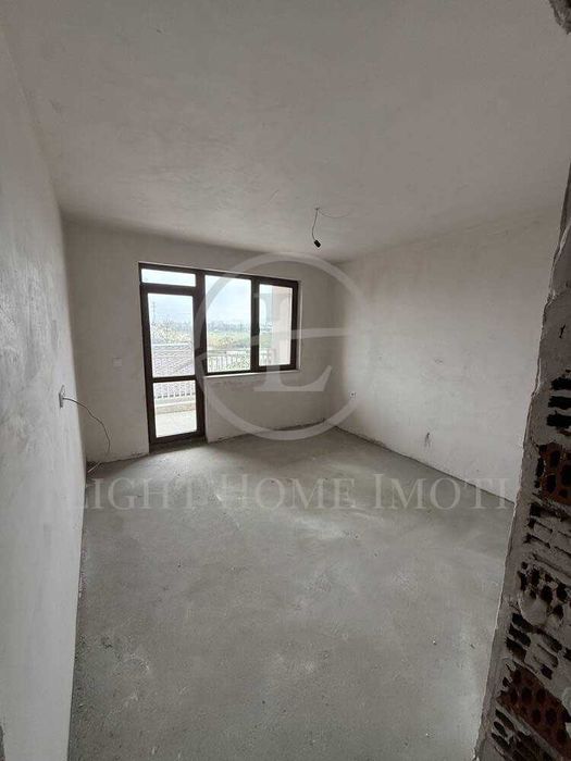 Реф. 4006 Тристаен Акт 16 с Гараж / Остромила