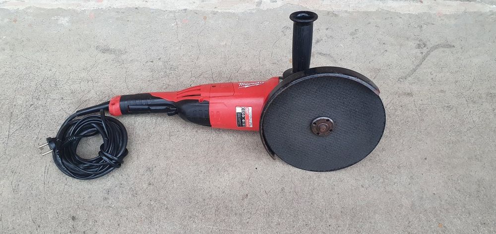 Flex mare milwaukee 2200 .W