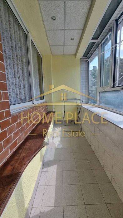 Дава се под наем Двустаен апартамент в Варна, Гръцка махала - 60 кв.м за 598.23 € - Снимка #4