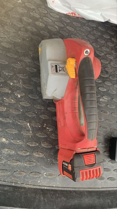 Стреппинг инструмент Transpak H-45L Helios