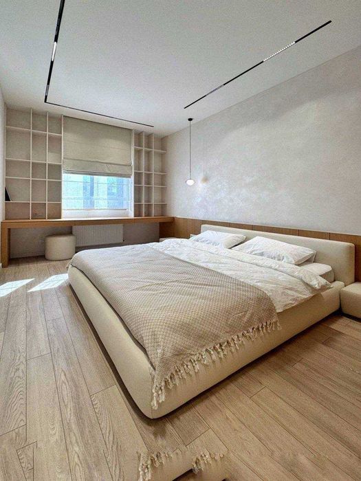 4-комнатная 88 м² — ЖК «Infinity», Мирабад