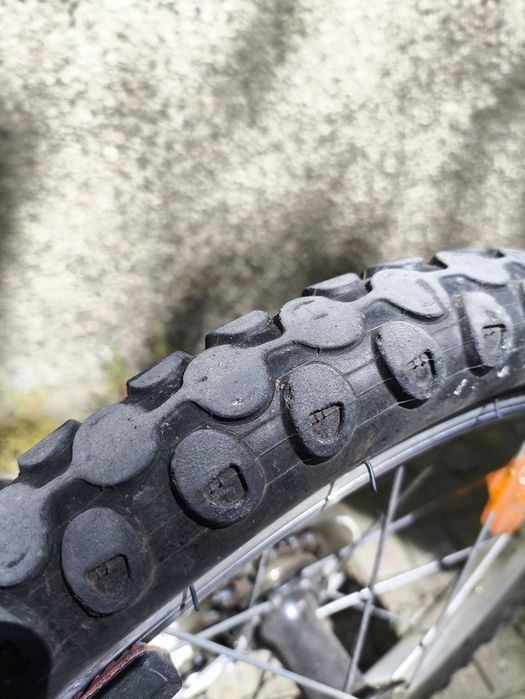 Детско колело 16 Btwin