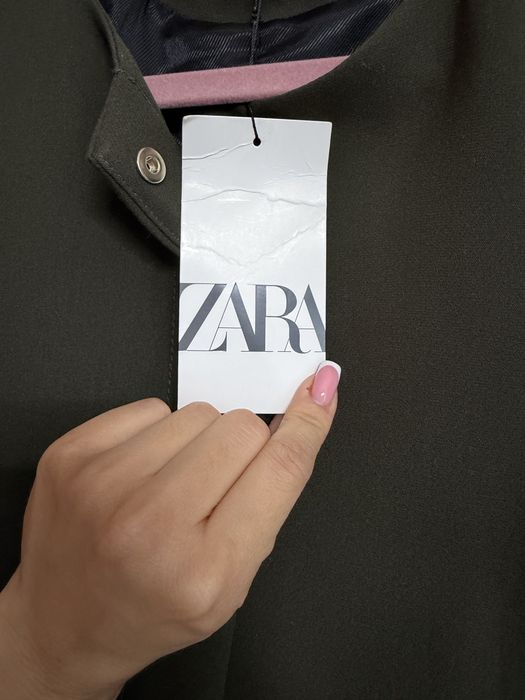 Сако / блейзър Zara, ново