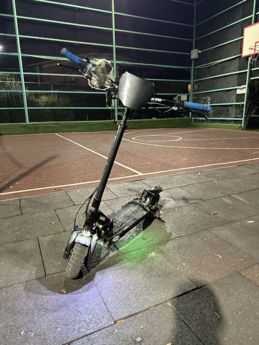 Kugoo m4 pro 2026