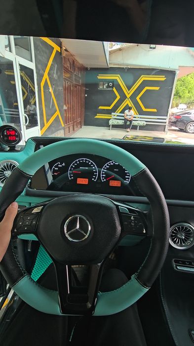 Mercedes-Benz brabus