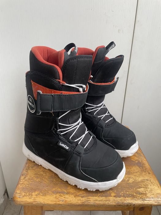Boots snowboard Wedze marimea 37