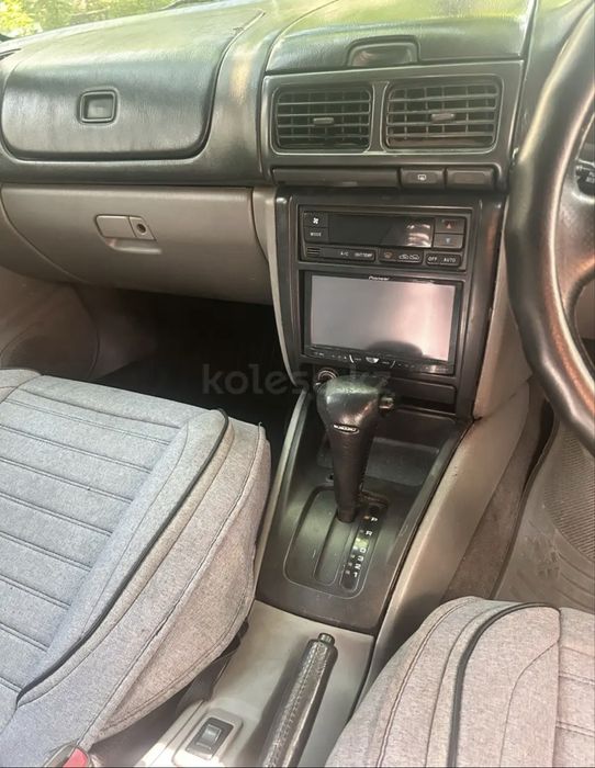 Subaru Forester 1997