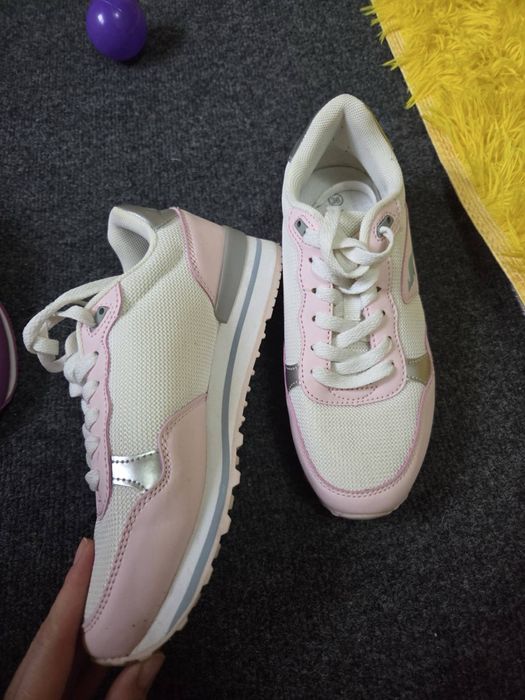 Дамски маратонки KangaROOS